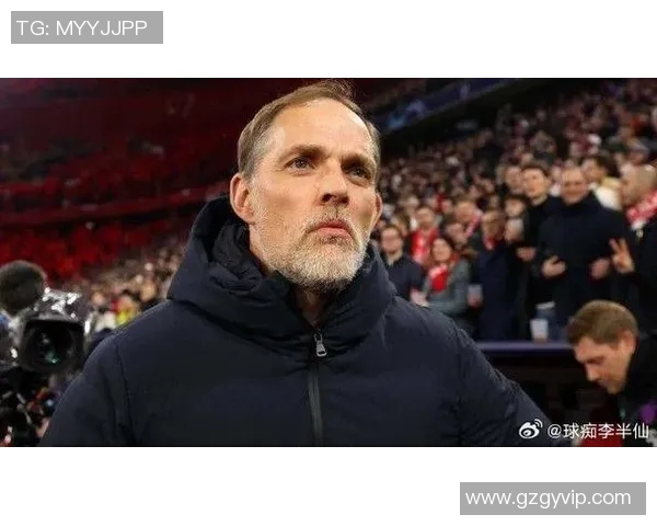 图赫尔接掌曼联在即滕哈赫下课倒计时已开启 图赫尔接掌曼联在即滕哈赫下课倒计时已开启