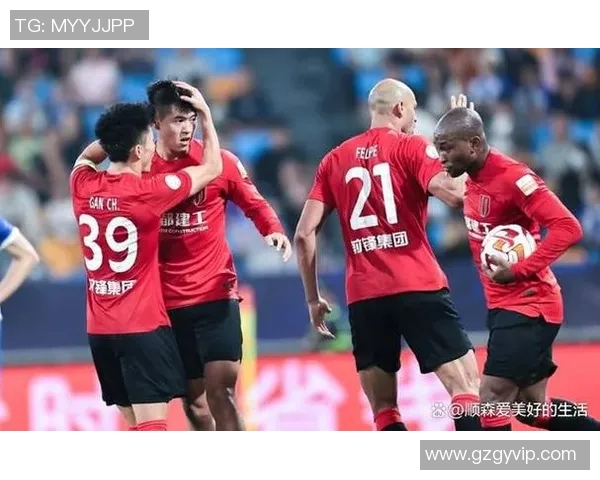 天津天海迎战石家庄永昌争夺中甲联赛关键三分之战