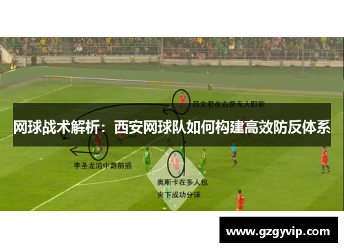 网球战术解析：西安网球队如何构建高效防反体系